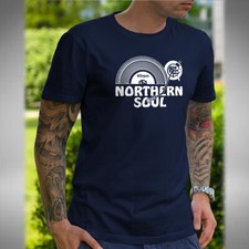 Northern Soul T-Shirt Blues