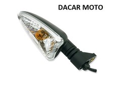 Front Right/Rear Left Arrow