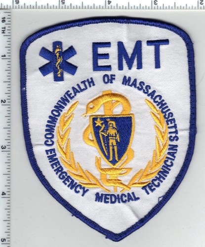 Massachusetts emergency - massachusetts,