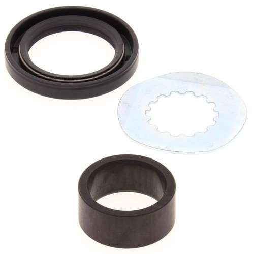Gasket set output shaft all - output,