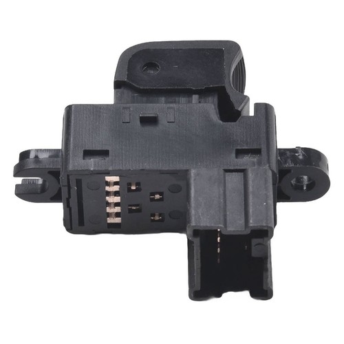 Front rear passenger power - front,