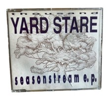 THOUSAND YARD STARE –