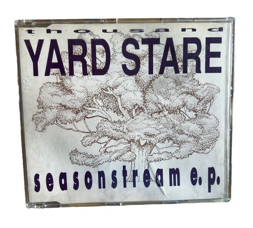 Thousand yard stare - thousand,