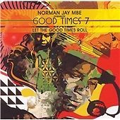 Various Artists : Good Times 7