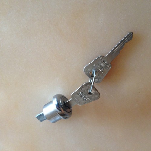 Lambretta series steering - lambretta, 2