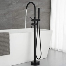 Floorstanding Freestanding