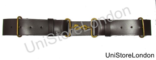 Belt snake buckle - belt,