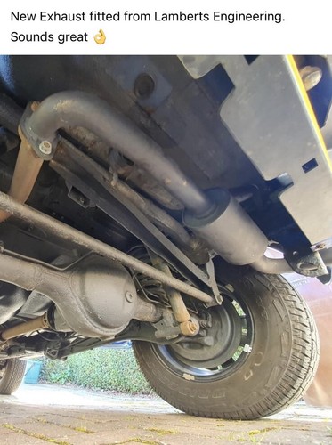 Jimny m13a engines exhaust - m13a,