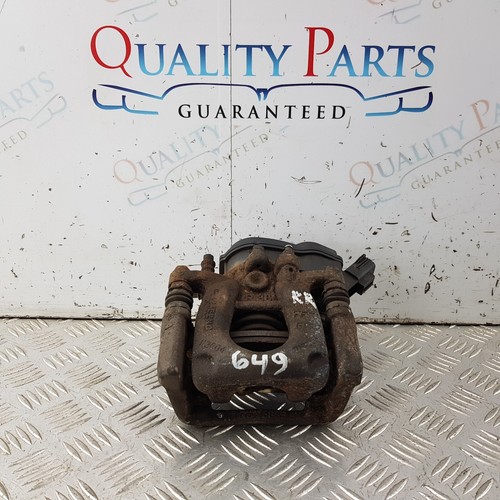 Mazda brake caliper rear - 6,