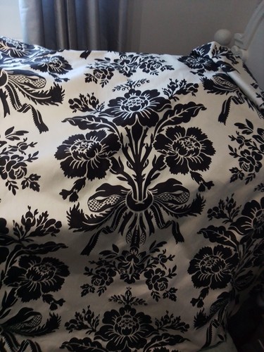Laura ashley tatton charcoal - laura,