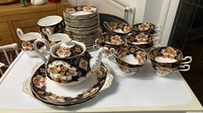 Royal Albert Heirloom Bone