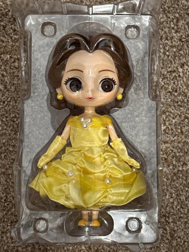Disney cuicui characters - disney,