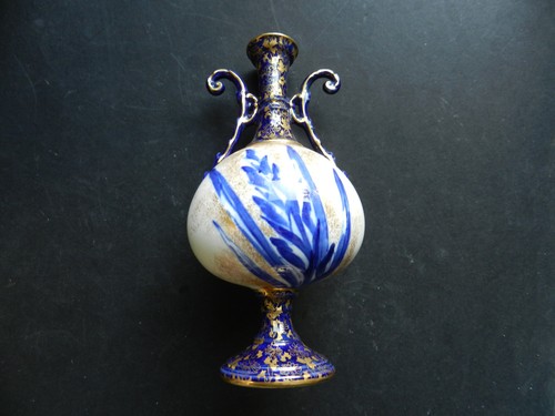 Antique 1901 22 art - c.1901,