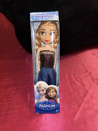 Frozen fashion - “”frozen””,