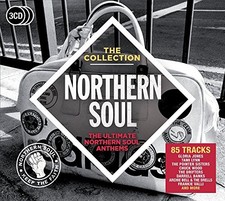 Northern Soul: The Collection
