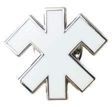 Free Wales Army Pin Badge -