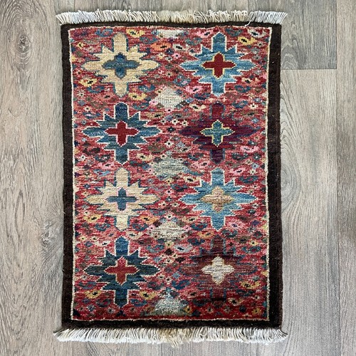 42cm vintage handmade - 63,