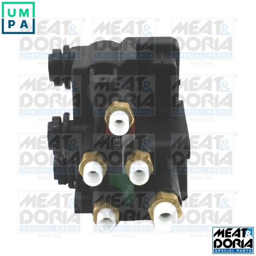 Valve compressedair system - compressedair,