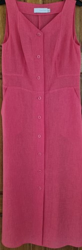 Luis civit maxi dress size - civit, 12