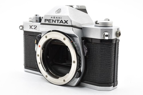 Near mint pentax 35mm - pentax, slr