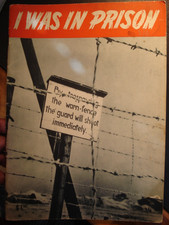 Prisoner of War History Germany Camps British Military POW US