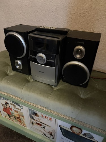 Philips mc147 micro shelf - philips,