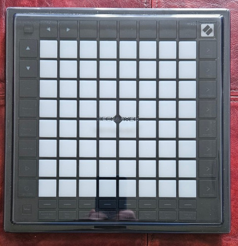 Novation launchpad pro - launchpad, mk3