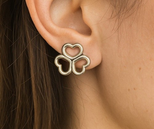 Tiffany sterling silver - tiffany,