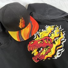 Preston Playz Fire Nation