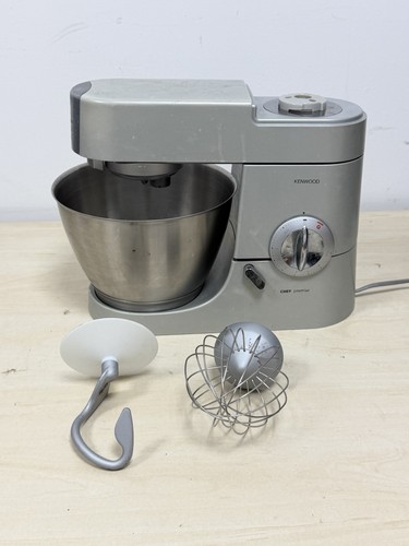 Kenwood chef premier - kenwood, kmc5xx