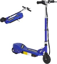 HOMCOM Electric Scooter for