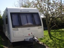 2014 Lunar Quasar 525 5 berth