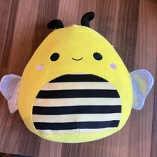 Squishmallows Sunny the Bumble