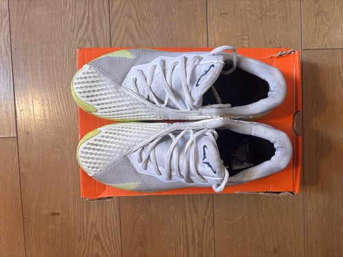 Nike zoom vapor cage size - nike,