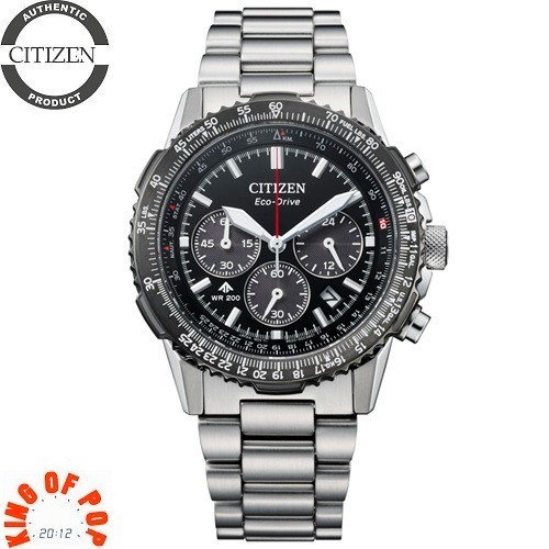 Citizen ca4664 60e - citizen, promaster
