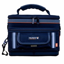 Velocity Pro Gear Stealth NB50 Tester Meter Equipment Tool Bag, VR-1011