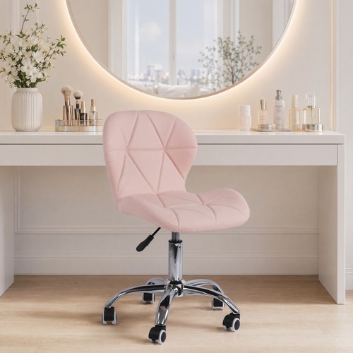 Pink nordic diamond ergonomic - pink,