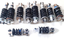 JOB LOT of Suspension Spring Shock Absorbers Bikes, Projects - JL3