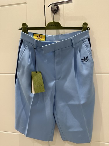 Men gucci short - gucci, fluid