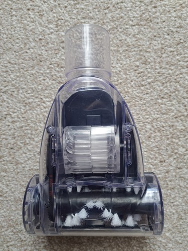 Vax cleaner genuine turbo tool - turbo,