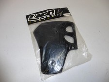 Tank Fairing Radiator Cover