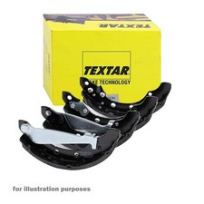 TEXTAR 91063500 Parking Brake