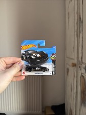 Hot Wheels Diecast Porsche GT3