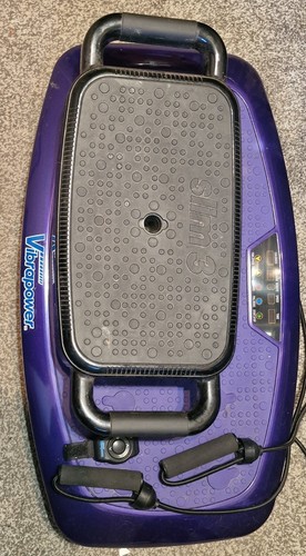 Vibrapower slim - vibrapower,