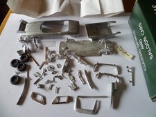 K+R Replicas  1/43 Scale Metal