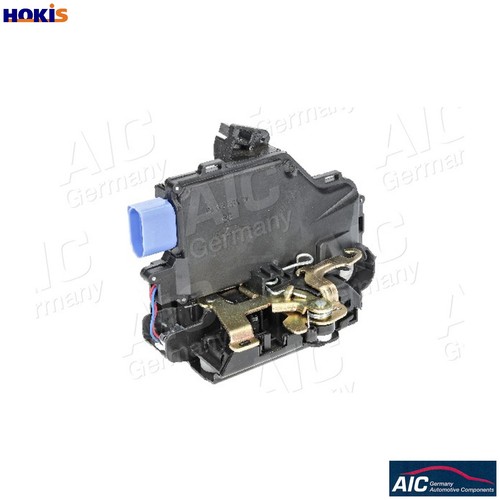 Door lock 52979 for - skoda, vw