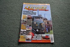 Old Glory Magazine April 2004