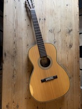 Sigma 000R-28VS Acoustic Guitar 2012 & K&K Pickup & Gator Case