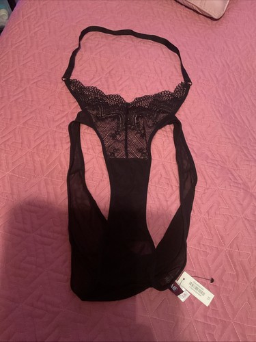 Adore jet black cotton - black,
