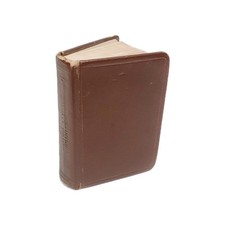 Midget Dictionary English